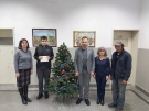 Общинските съветници от БСП в Павликени с поредица жестове преди Коледа
