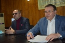 Народните представители проф. Костадин Ангелов и Димитър Николов: ГЕРБ – СДС предлага решение за овладяване на енергийното торнадо, то се отхвърля на инат