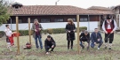 В Лясковец зарязаха в Музея на градинарството