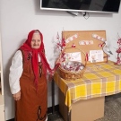 В Дома за стари хора „Мария Луиза“ посрещнаха Баба Марта
