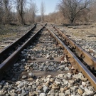 Полицията разкри кой хвърли камъни по влак край Драгомирово