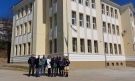 Професионалната гимназия по туризъм „Д-р Васил Берон“ награди своите дарители