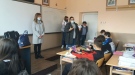 Общински клуб за кариерно развитие „Лидер“ започна своята дейност в Свищов
