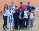 ТК „Хемус” завоюва 10 медала на турнир в Горна Малина