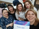 Дневен център за деца с увреждания в Свищов с награда от престижен конкурс