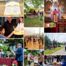 На Гергьовден във Велчево посрещат и храмов празник