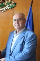 Областният управител инж. Георги Гугучков подаде заявление за освобождаване от длъжността