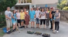 Центърът за социална рехабилитация и интеграция в Свищов организира екологична инициатива