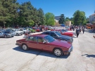 Фенове на автомобилите Jaguar се събират в Горна Оряховица