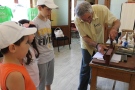 Как да си направят тефтер и какво е калиграфия ще научат участниците в първата Семейна събота в Етнографски музей Долна Оряховица на 12 август