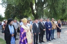 Д-р Стефан Черкезов и старшина Димитър Димитров са новите Почетни граждани на Стражица