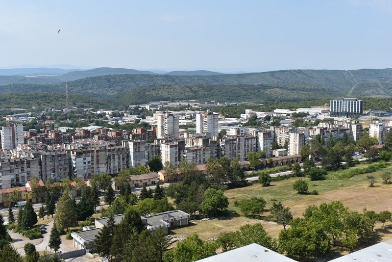 Скромно имущество декларират общинските съветници във Велико Търново