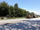 АПИ извършва текущи ремонти и обезопасява пътни участъци на територията на община Свищов