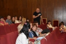 Дебат за училищата и едно депутатско предложение оправдаха свикването на обществено обсъждане на Бюджет 2023 в Горна Оряховица