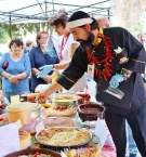 На 26 август в Джулюница представят българските кулинарни и фолклорни традиции