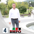 ВМРО: Нашата цел е да върнем водещата роля на ОбС в местното управление