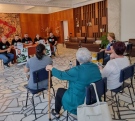 Кандидатите на ПП „Възраждане“ представиха програмата си в Драганово