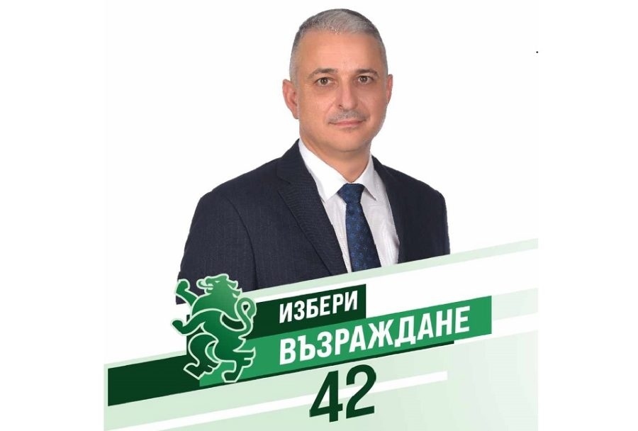 Ангел Янчев: Учениците във Велико Търново могат да се хранят качествено и здравословно