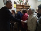 По-достъпна инфраструктура и повече социални придобивки желаят членовете на Съюза на глухите и Клуба на инвалида в Горна Оряховица