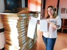 Над 100 000 бюлетини пристигнаха в Община Горна Оряховица за вота на 29 октомври