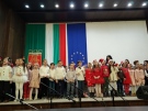 „Коледен звън“ огласи Горна Оряховица с таланта на децата от всички детски градини в общината