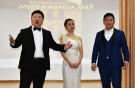 Операта има място в малкия град – доказаха го трима китайци, вдигнали на крака публиката в Горна Оряховица