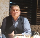 Почина дългогодишният директор на „Райфайзенбанк” в Горна Оряховица Хари Хараламбиев