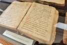 Ръкописи от сбирката на Музей на Възраждането „Иларион Макариополски“ в Елена обогатиха Зографската електронна научноизследователска библиотека