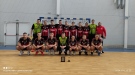 Младежите на „Локо“ със сребърни медали от Купата на България по хандбал