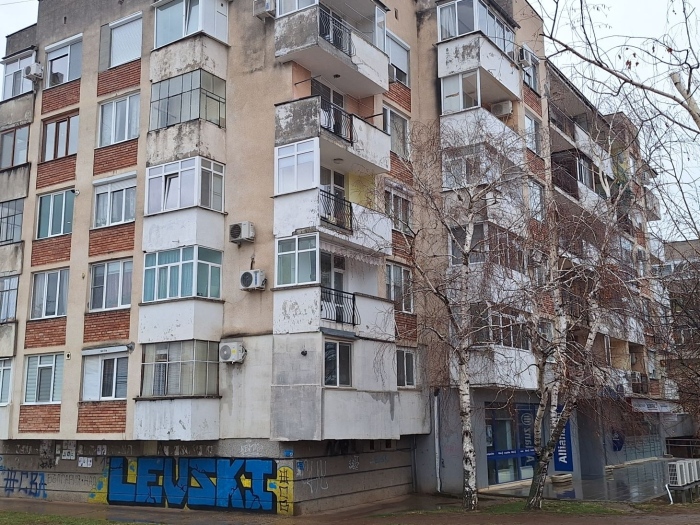Община Горна Оряховица пуска за продажба стари апартаменти, за да построи нов жилищен блок