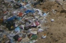Планира се почистване на нерегламентирани замърсявания с отпадъци в землищата на повече от 80 населени места в региона
