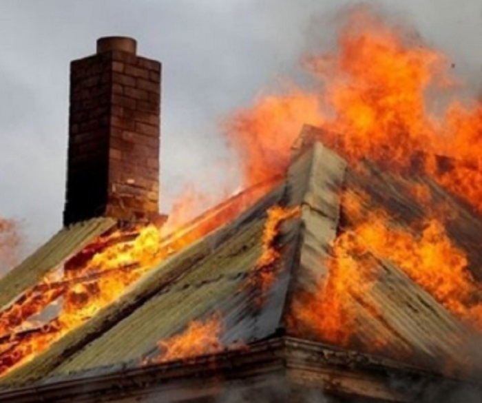 50-годишен мъж е загинал при пожар в дома си в Долна Оряховица