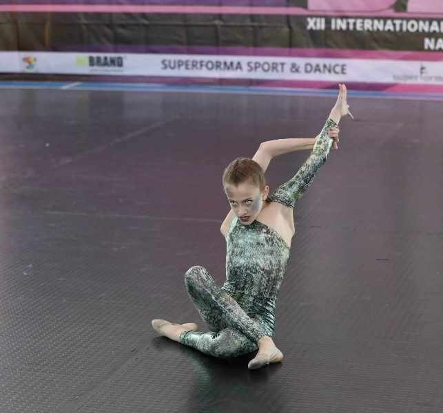 Балет „Калина“ представи нови хореографии и обра наградите на „Sofia Dance Fest“