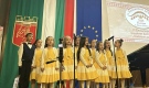 Над 60 изпълнители участват в първия етап от Фестивала „Славянски звън”, който се провежда на Горнооряховска сцена