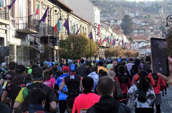 „Търново Ултра“ дава старт на сезона по трейл бягане и планинско колоездене