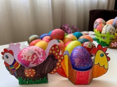 В Елена организират работилничка за боядисване на яйца