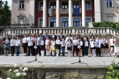 В Лясковец връчиха Общинските годишни награди в сферата на образованието