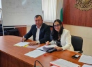 Община Павликени подписа договори с МРРБ за водни проекти за 2,39 млн. лв.