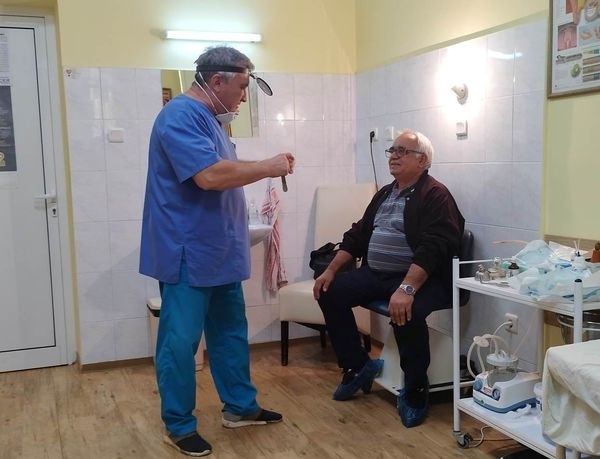Болницата в Горна Оряховица предлага безплатни профилактични прегледи за сънна апнея