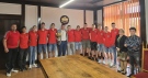 Хандбалистите на ПГЕЕ „М. В. Ломоносов” получиха покана за Ученическата олимпиада в Бахрейн