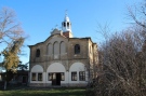 С 2,7 млн. лв. възстановяват църквата „Св. св. Кирил и Методий“ в Свищов