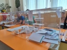 9,65% са гласували за Народно събрание в област Велико Търново към 11 часа