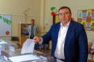 Проф. д-р Костадин Ангелов: Гласувах за стабилност, развитие и всяко българско семейство спокойно да планира живота си
