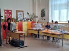 Следобедната жега изпари ентусиазма за гласуване – едва 18% са дали вот към 16 часа в Горна Оряховица