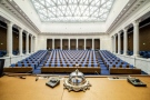 ЦИК обяви депутатите в 50-то Народно събрание, и седемте партии имат представител от Великотърновска област