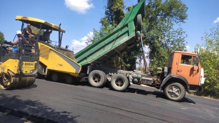 Уличните ремонти в Горна Оряховица са приоритет, но ще се продължи с общинските пътища, докато ВиК подменя водопроводите в града