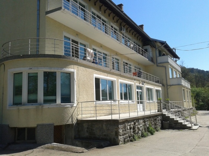 Белодробната болница във Велико Търново организира Седмица на отворените врати