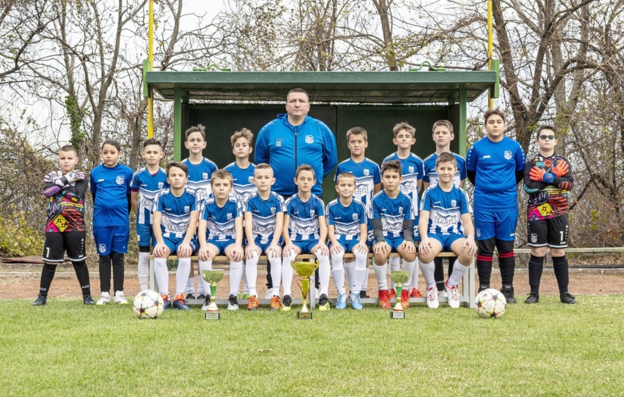 Отбори от 6 общини ще спорят за Купата на кмета на футболен турнир в Лясковец
