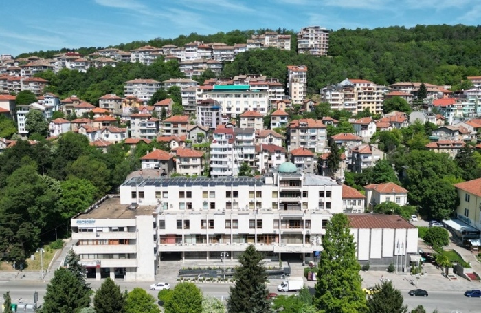 Във Велико Търново стартира процедура за определяне на съдебни заседатели за Районния съд