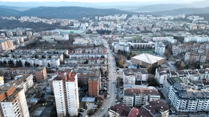 МРРБ и Община Велико Търново подписват договори за саниране на първите жилищни сгради по новата програма за енергийна ефективност
